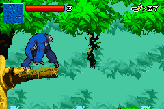 Kong - The Animated Series Screenshot 1